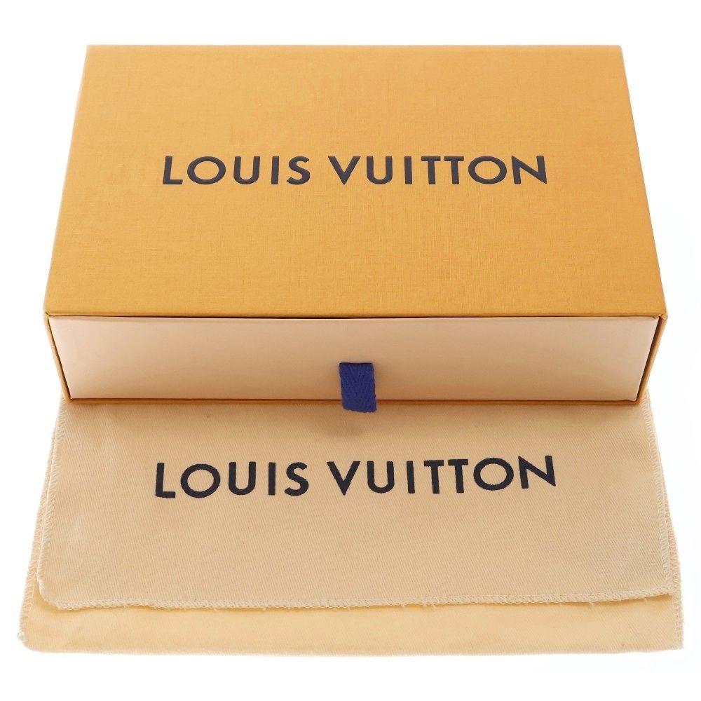o1　インターナショナル　ルイヴィトン　モノグラム　長財布 LOUIS VUITTON (ルイヴィトン) モノグラムアンプラント