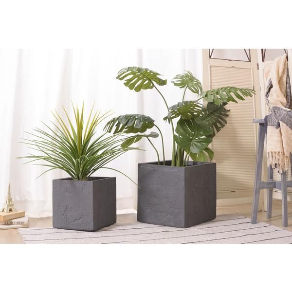 フェイクグリーン ミニパイナップル