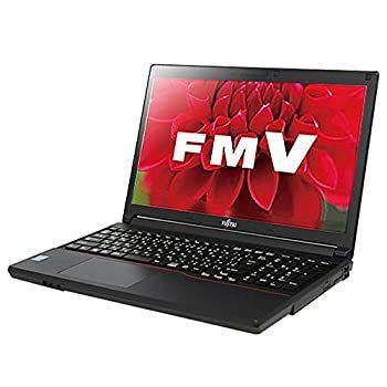 【中古-非常に良い】 富士通 FMV ノートパソコン PC LIFEBOOK A574 K FMVA08005 Core i3 4100M Windows 8.1 Pro TFT液晶 15.6inch