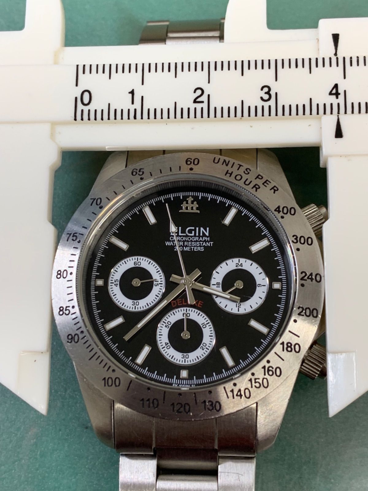 R6-6027 中古品エルジン FK-1059N-SL