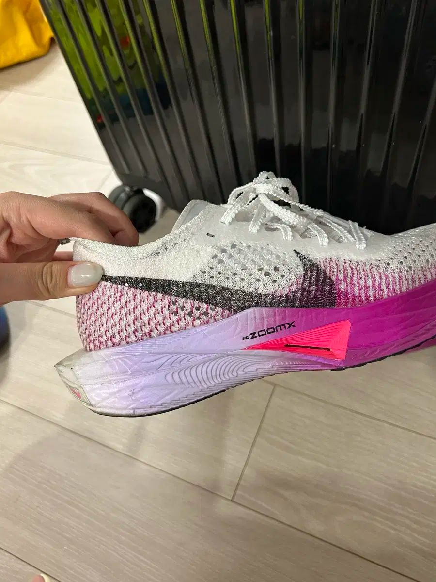 NIKE ヴェイパーフライ3 M26cm NIKE】ヴェイパーフライ 3☆VAPORFLY 3 (Nike/スニーカー) DV4129-100