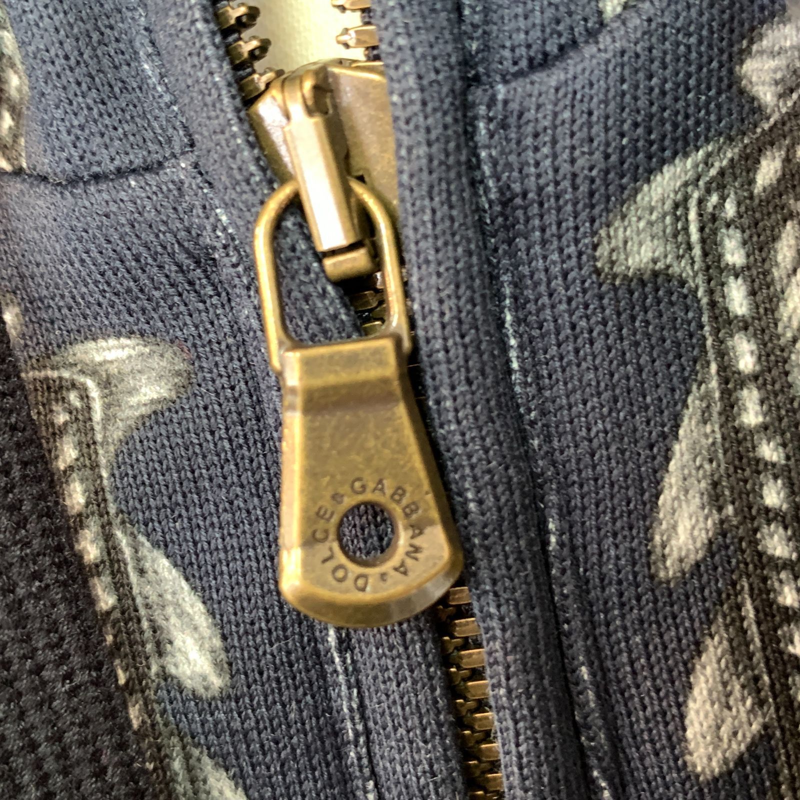 f001 L 11.ドルチェ&ガッバーナ DOLCE & GABBANA G9JA6T/HP7Q3