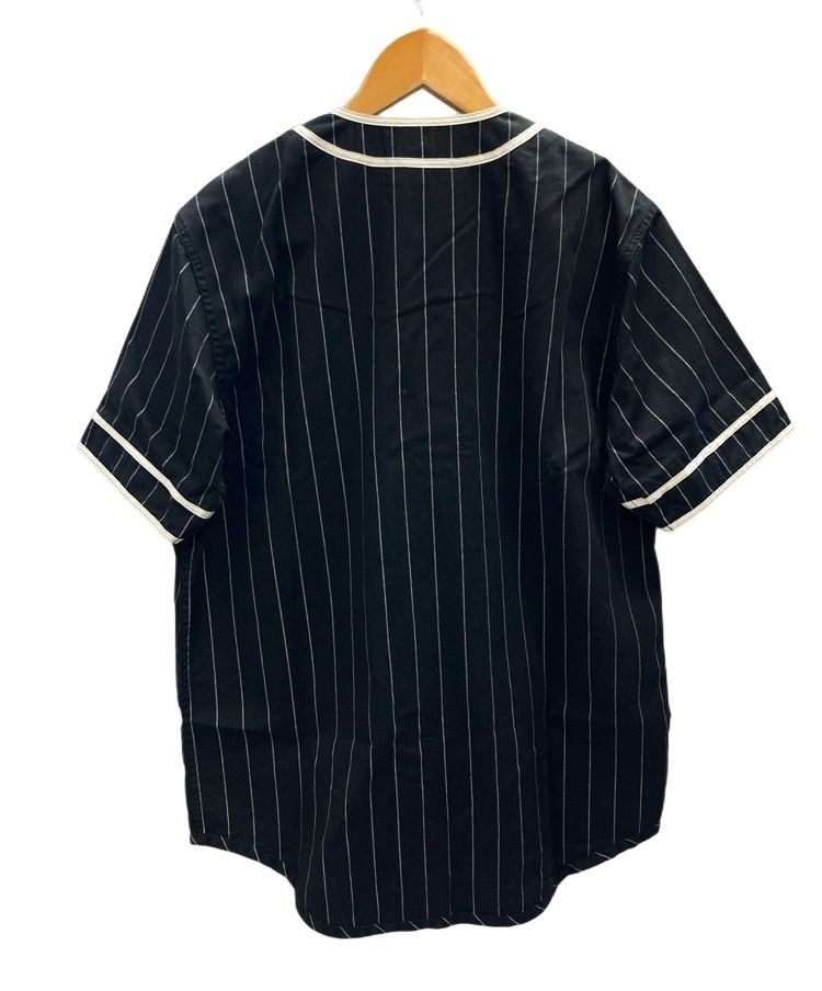 シュプリーム SUPREME 12SS Arc Logo Baseball Jersey ベースボール