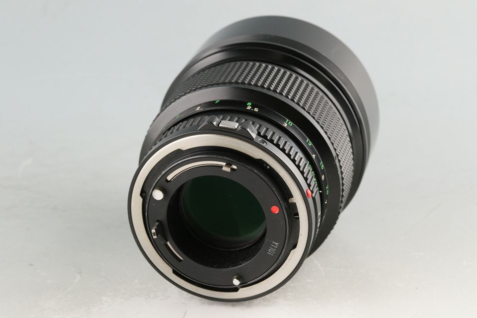 Lens