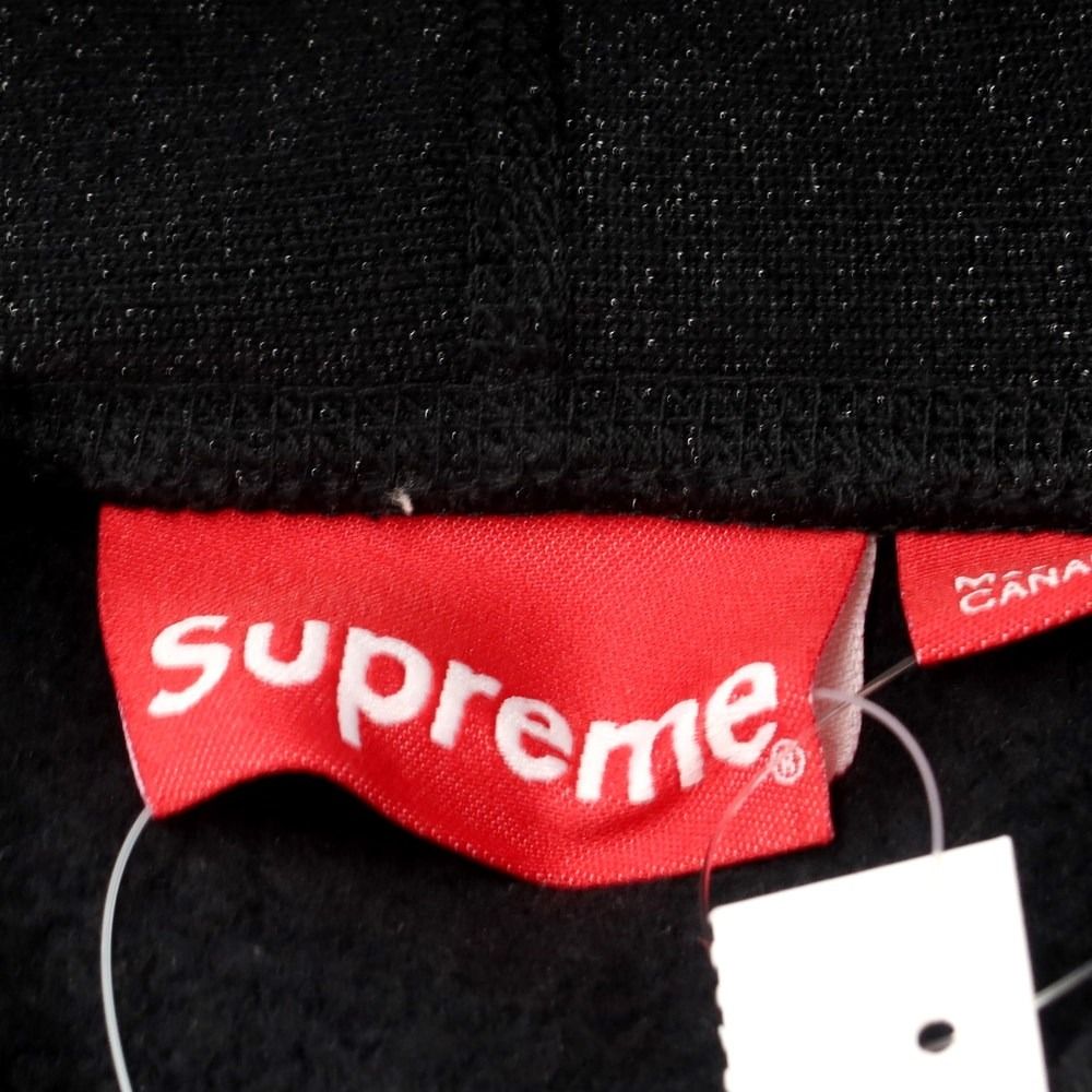 中古】シュプリーム Supreme 2023年春夏 Metallic Arc Hooded  