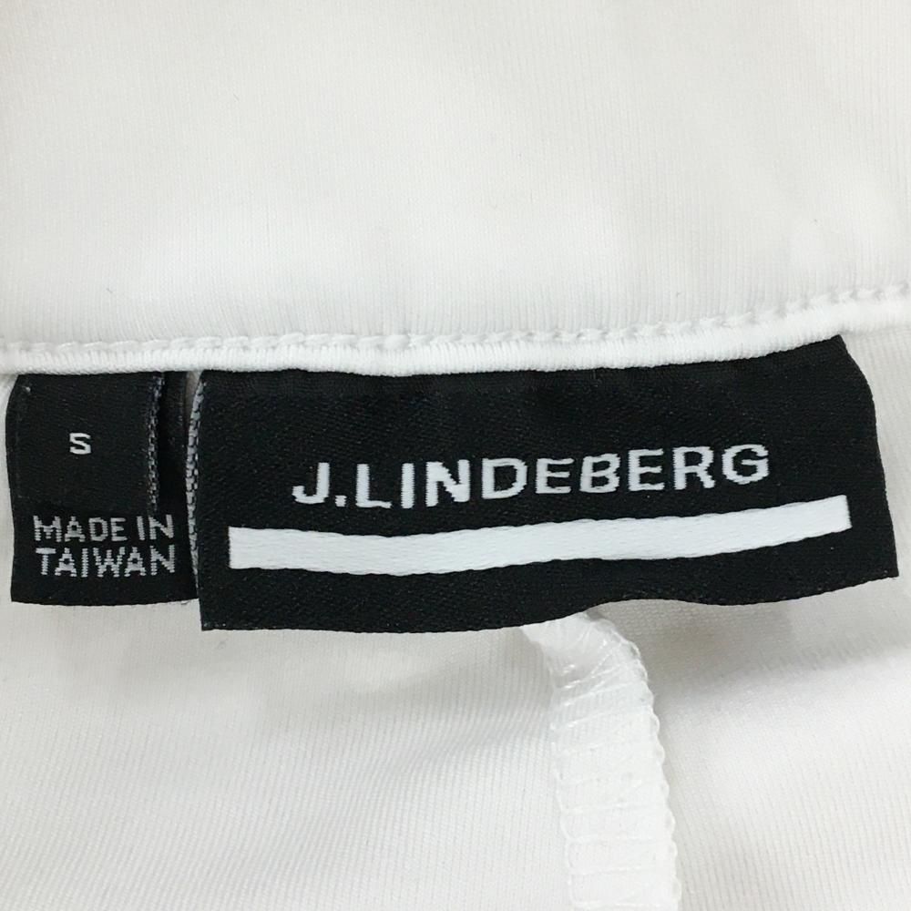 ジェイリンドバーグ⛳️ホワイトパンツ☆32☆新品未使用 Golf スポーツ 【美品】Jリンドバーグ ホワイトパンツ