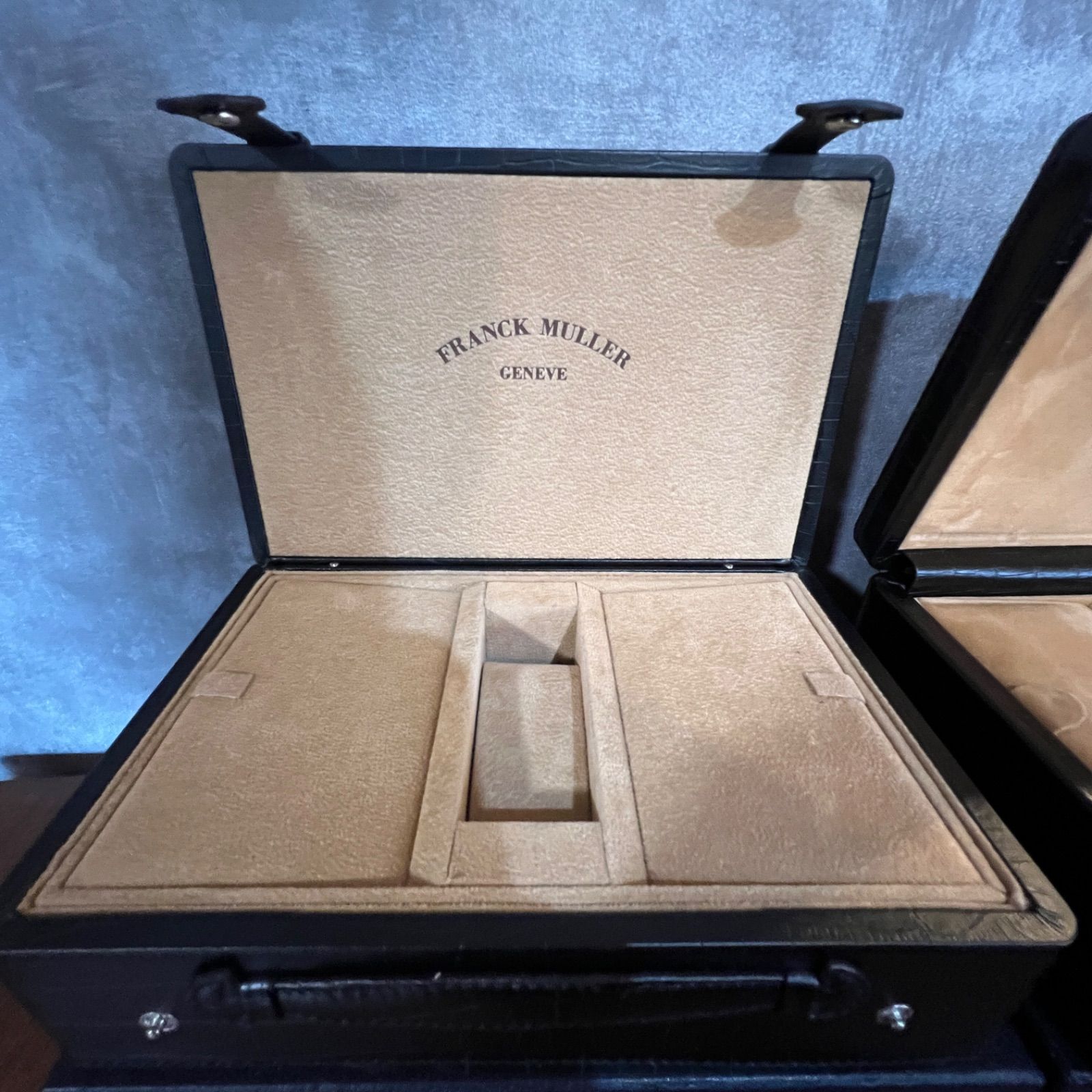 フランクミュラー まとめセット 11箱 保証書付き FRANCK MULLER