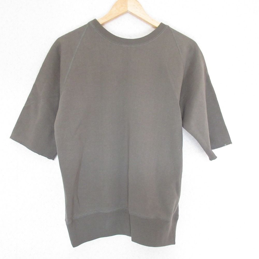 美品 L'Appartement アパルトモン LOOPWHEELER x LOWERCASE 別注