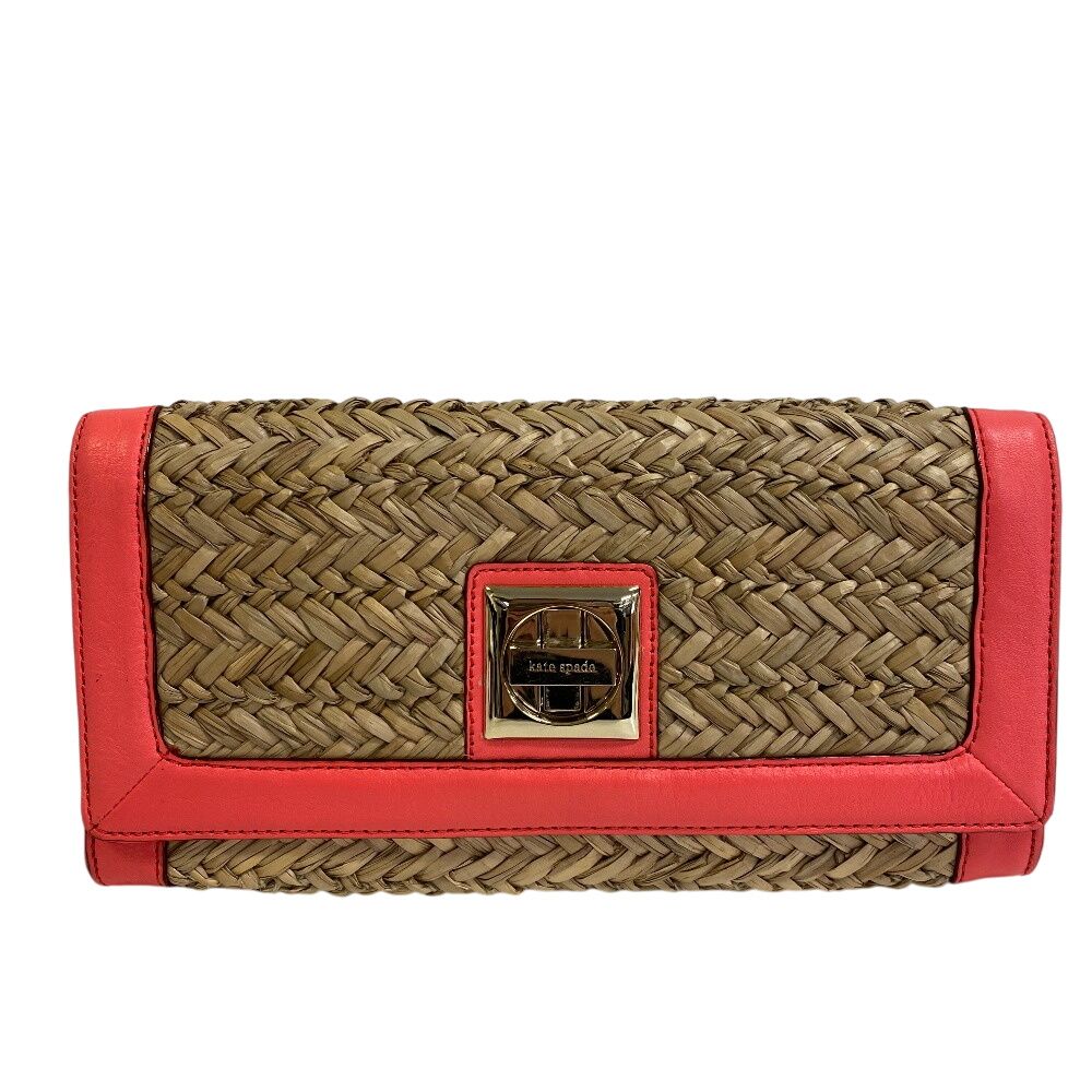 5％OFF フォロワークーポン！！】Kate Spade ケイトスペード
