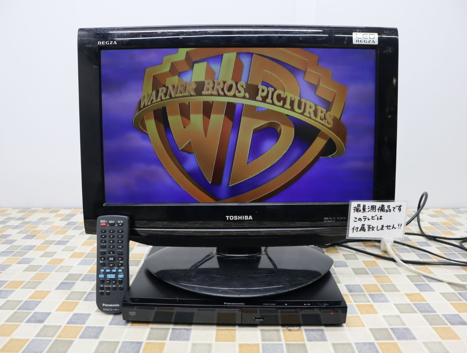 ◇ ｜DVDプレーヤー 再生専用｜Panasonic パナソニック DVD-S500 