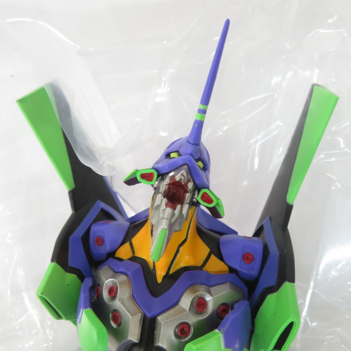 一番くじ エヴァンゲリオン～初号機、暴走!～ MEGAIMPACT A賞