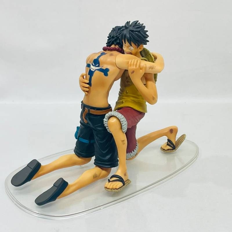 ワンピース ドラマティックショーケース 5th season Vol.1 ルフィ