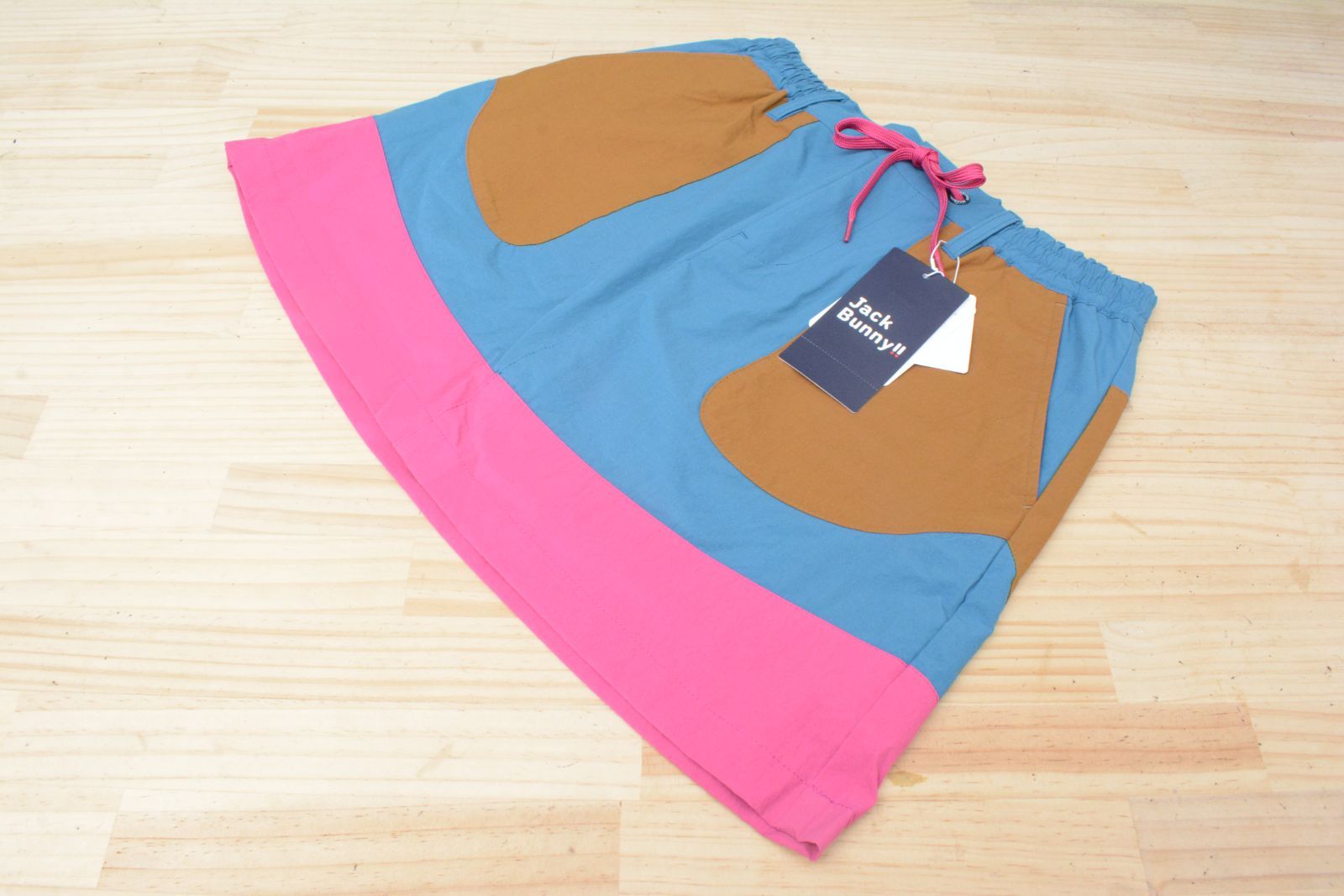 未使用品 人気ブランド】ジャックバニー Jack Bunny!! レディース