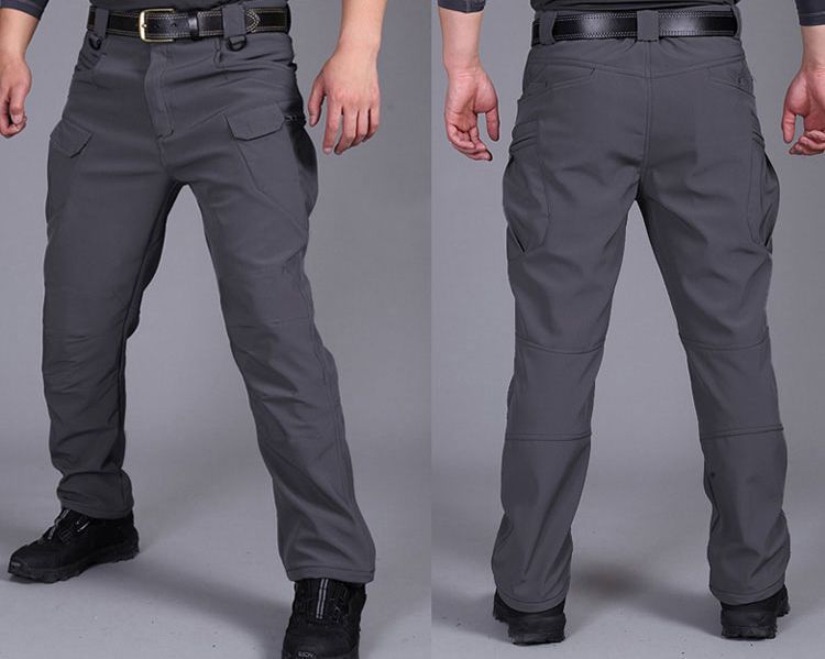 カーゴパンツ 作業服 冬 裏起毛 ミリタリー 防寒ズボン 大きいサイズ 登山パンツ 釣り メンズ 裏起毛 暖かい ロングパンツ 秋 冬 保温 jFdy601 jFdy601