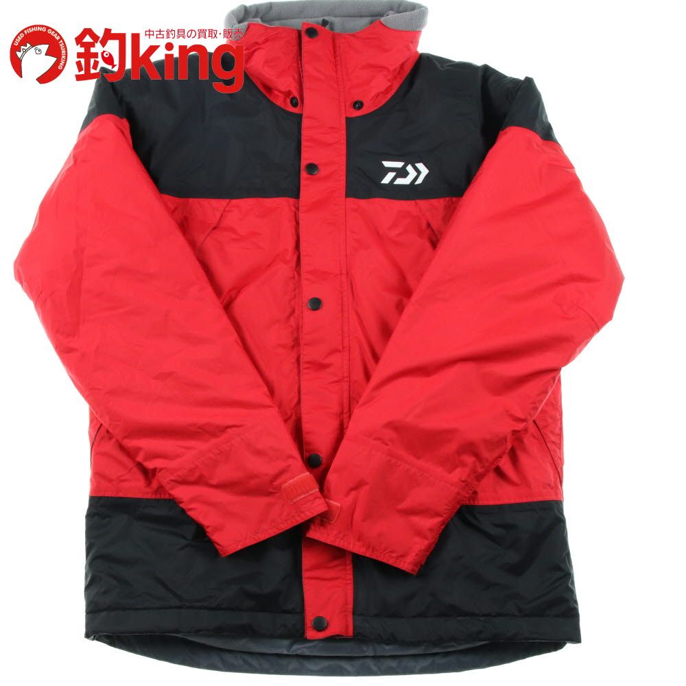 ダイワ レインマックス ウィンタースーツ DW-35009 WL サイズ /SU020M