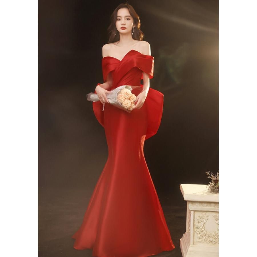 お花のデザインが美しい スパンコールのワンショルロングドレス 楽天市場】ワンショルダー ドレス（柄花・植物）の通販 お花の