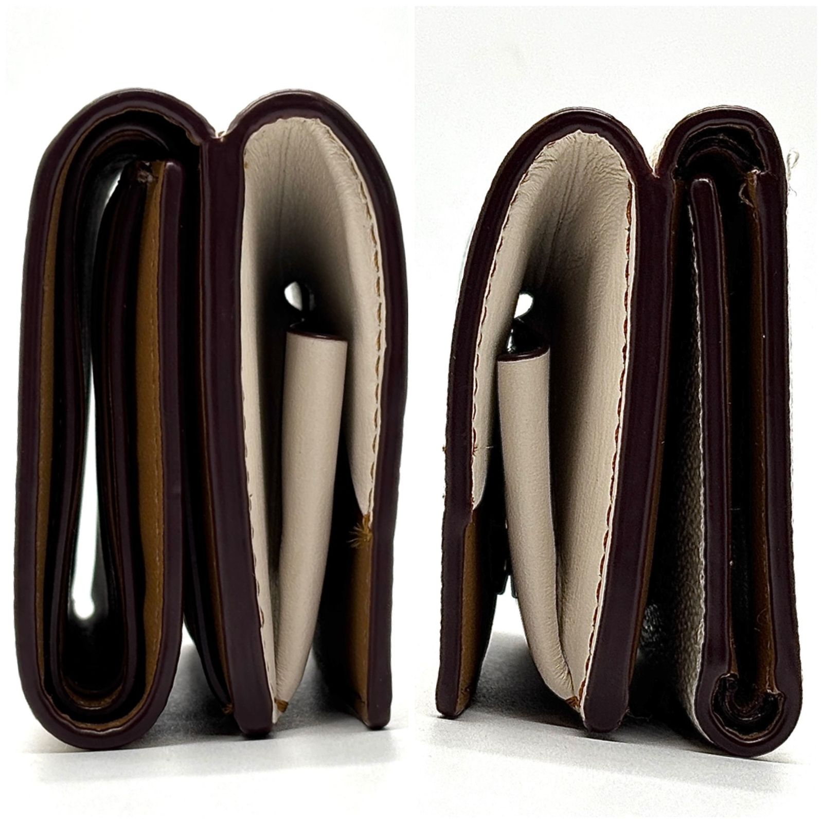COACH × レキシー 恐竜 三つ折り財布 コラボ コーチ コンパクト 財布 限定デザインで差をつける】 COACH コーチ 三つ折り財布