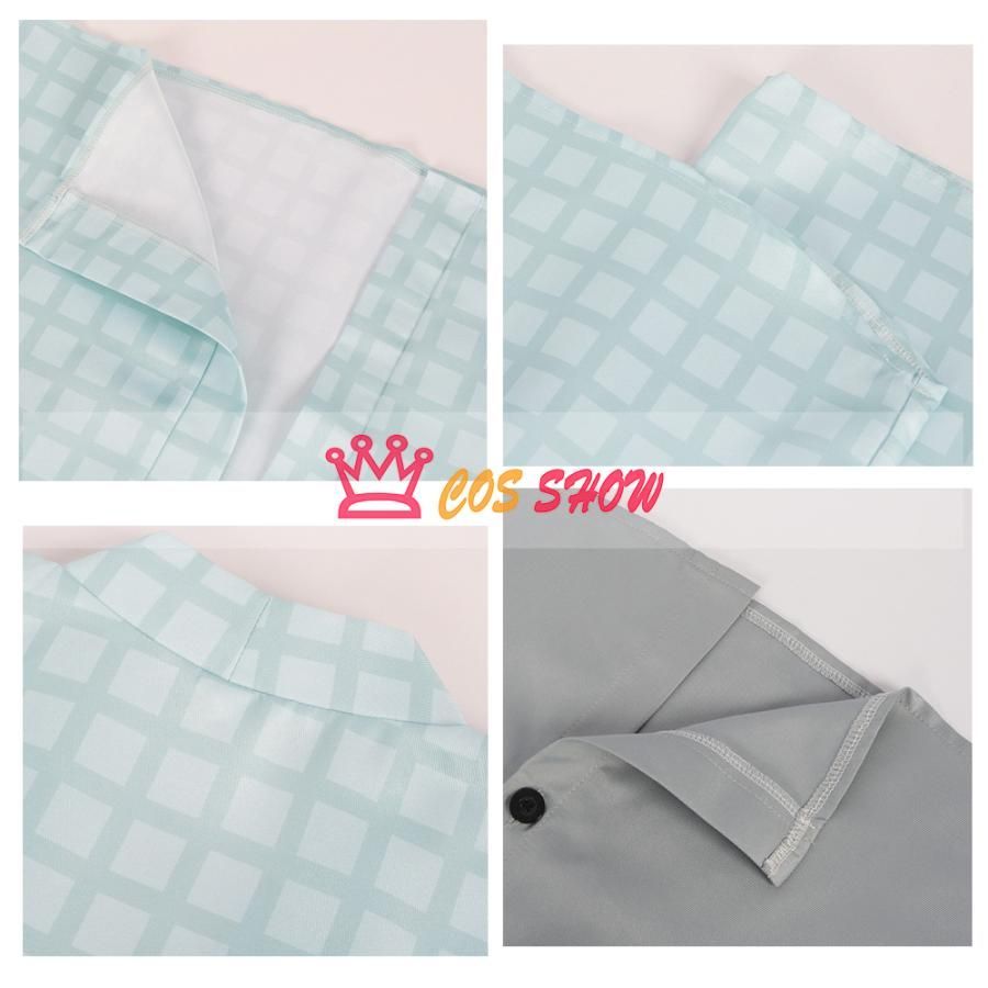 鬼滅の刃 時透無一郎 いこいの里巡り コスプレ衣装 和服 着物 浴衣 cosplay ウィッグ追加 仮装 イベント ステージ服 舞台 ハロウィン WWW_TRAVELLANDINDIA_COM