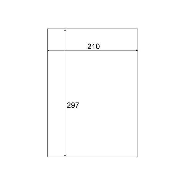  (まとめ) ヒサゴ クラッポイースト A4 白 CE04S 1冊(10枚) 【×30セット】 プリンター用紙・コピー用紙