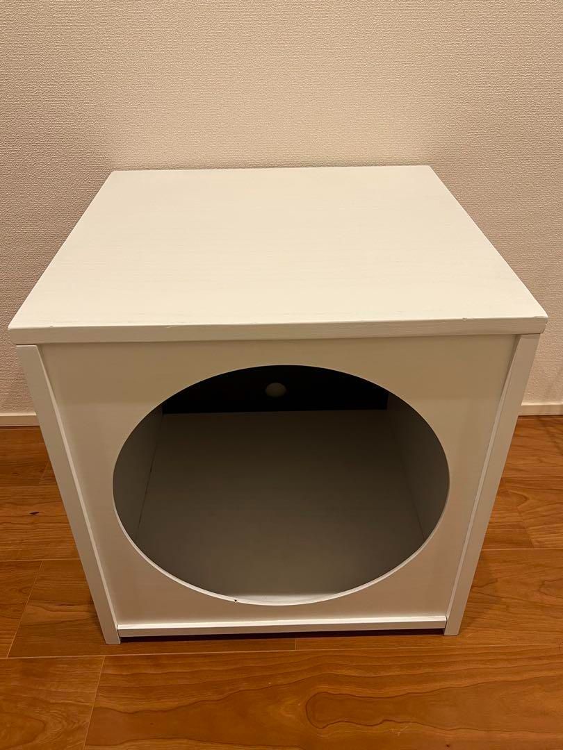 木製ペットハウス