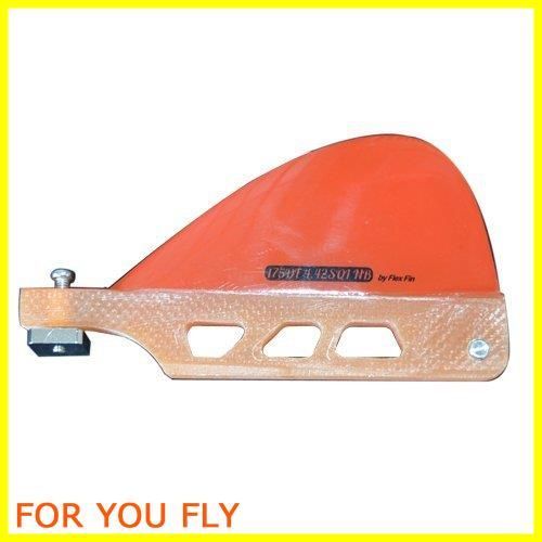 【人気商品】Modex MNBST（ナブスター）フィン BOXフィン用 1枚 MNF