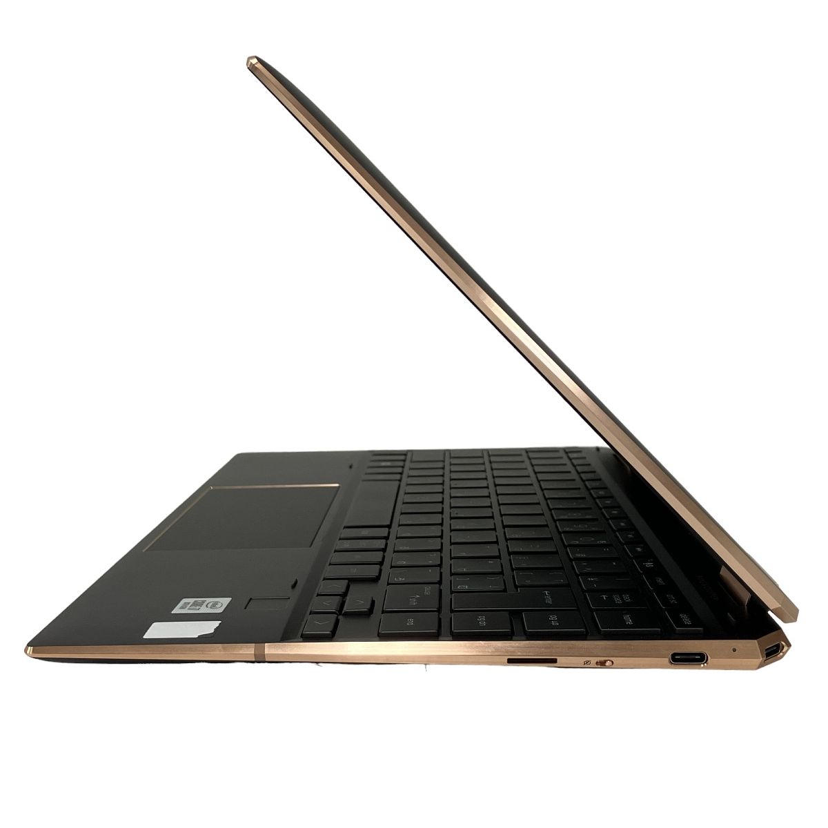 HP Spectre x360 Convertible 13-aw0242TU ノートPC Core i7-1065G7