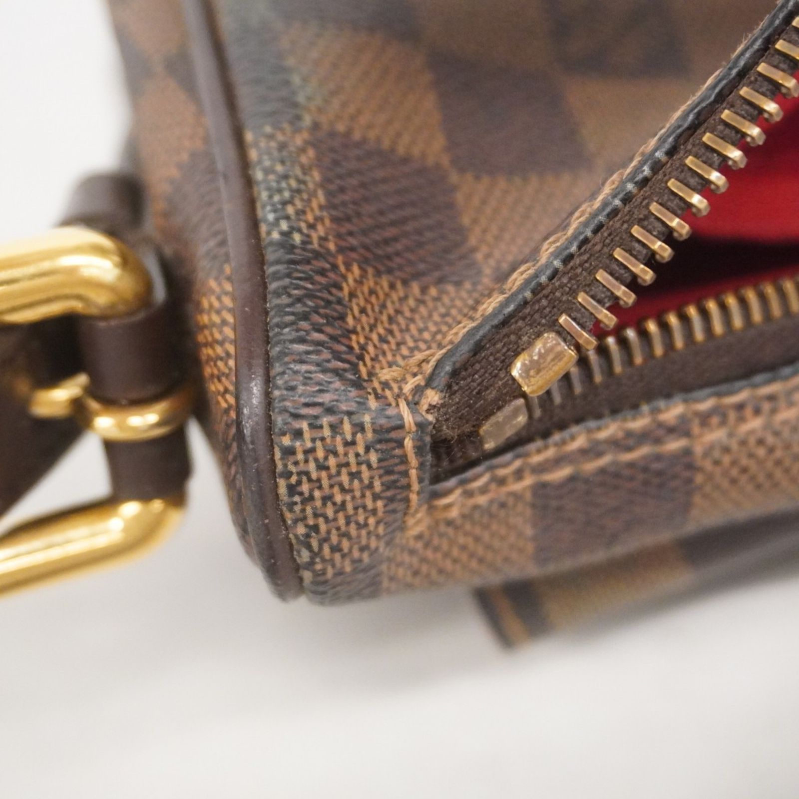ルイ・ヴィトン ラヴェロGM ダミエ ショルダーバッグ ルイ・ヴィトン(Louis Vuitton) ルイ・ヴィトン ショルダー