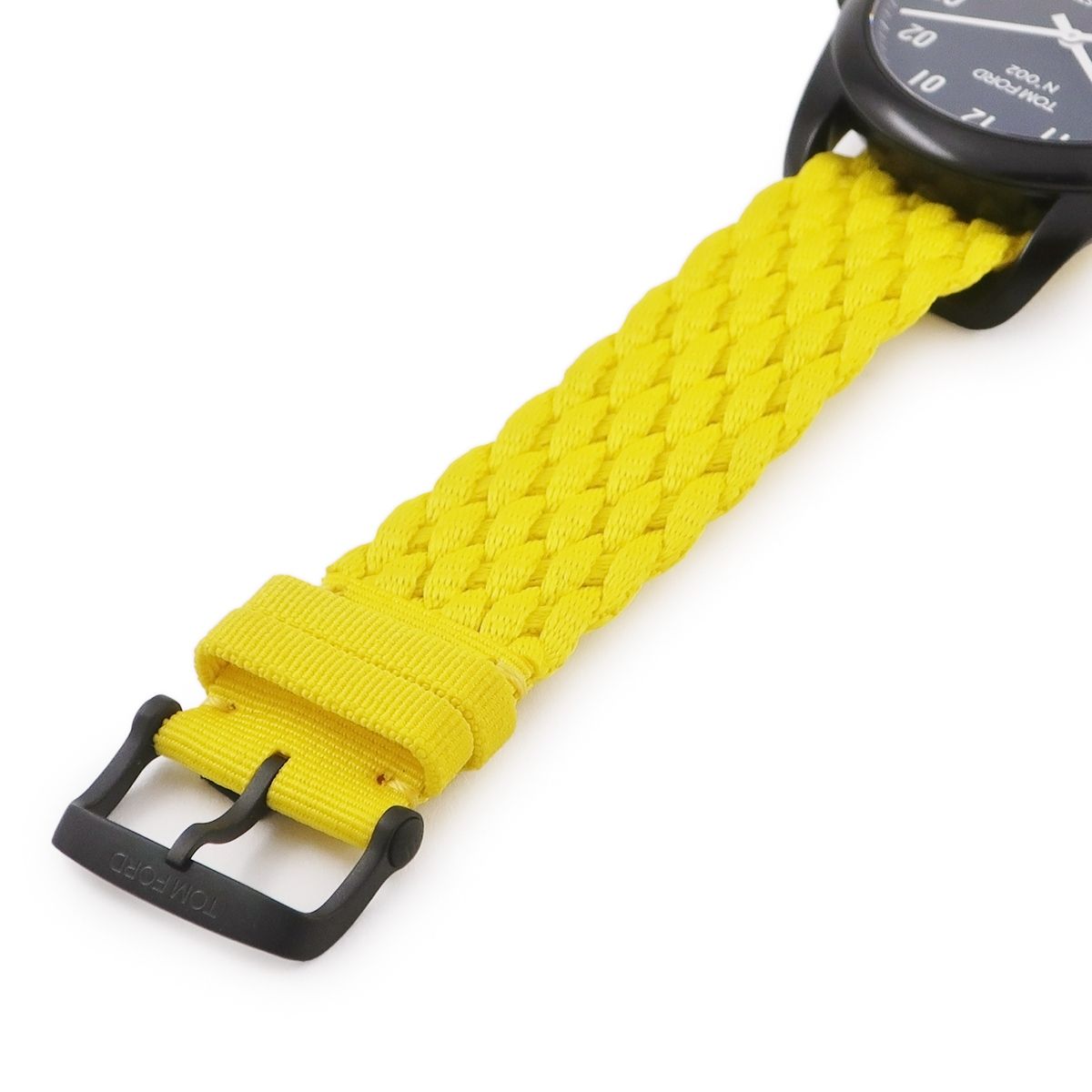 TOM FORD◇クォーツ腕時計/アナログ/TFT002023 トムフォード  