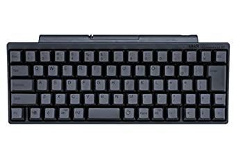 【-非常に良い】PFU Happy Hacking Keyboard Professional BT 日本語配列/墨 PD-KB620B