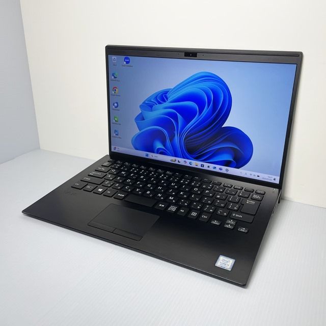 PRO PKノートパソコン