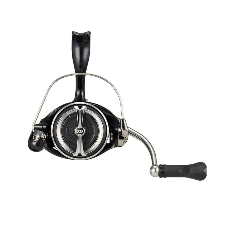 リール ダイワ(DAIWA) スピニングリール 23レグザ(LEXA) LT2500-XH 1
