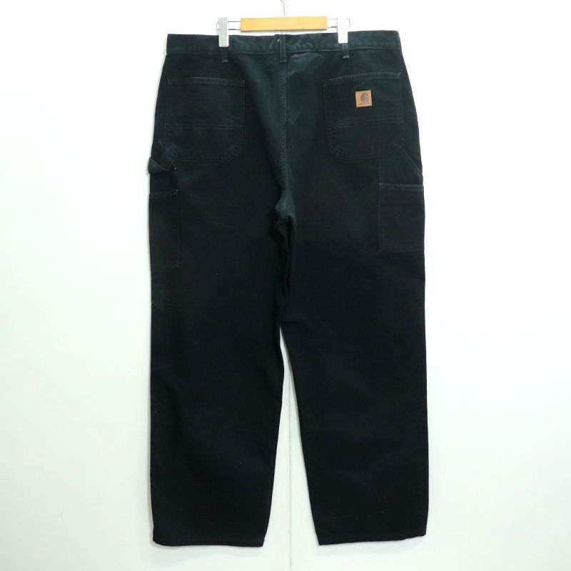 00 s Carhartt ダック ペインターパンツ メンズ XL サイズ相当 ビッグサイズ オーバーサイズ