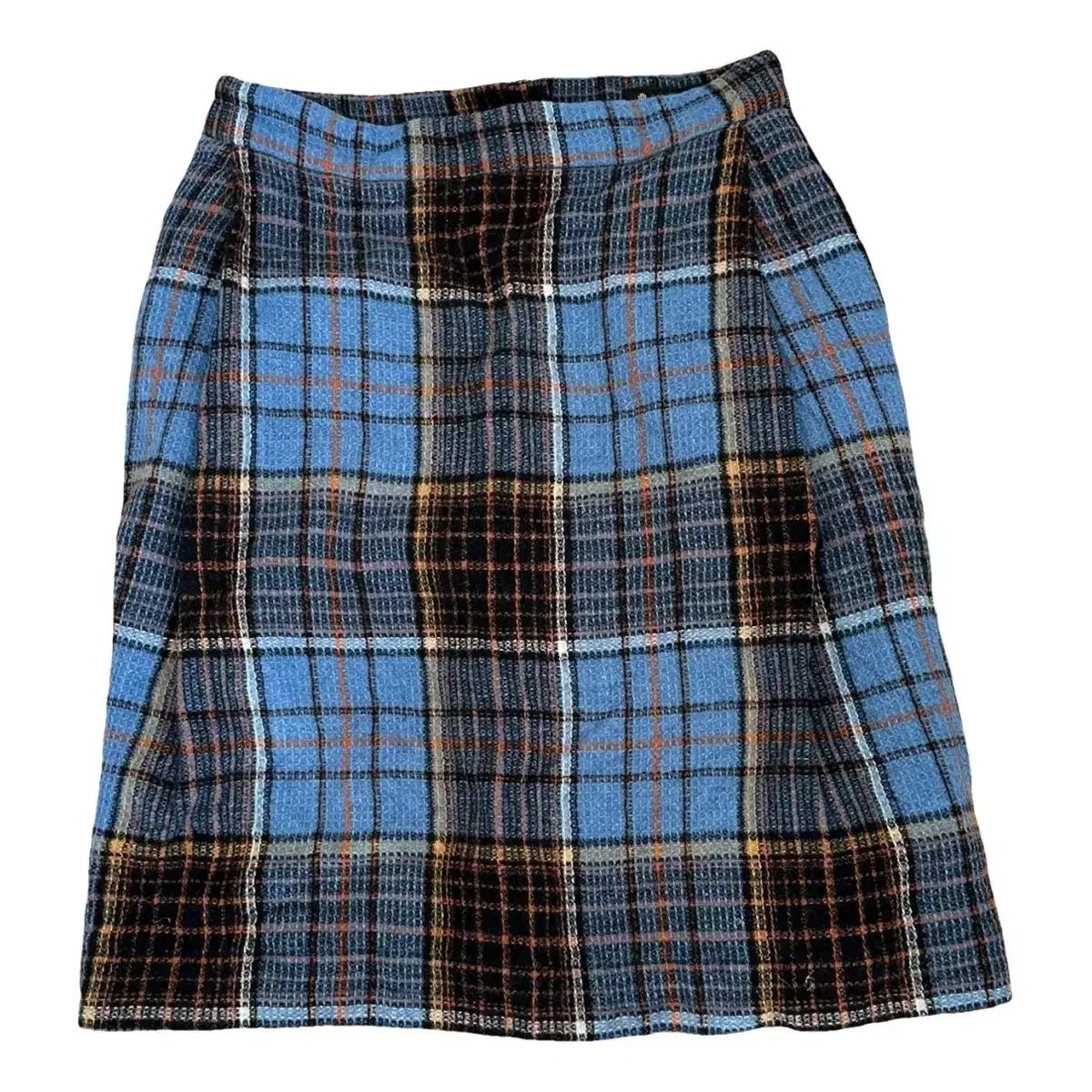 Vivienne Westwood アングロマニア チェック スカート Vivienne Westwood ANGLOMANIA チェックスカート 44