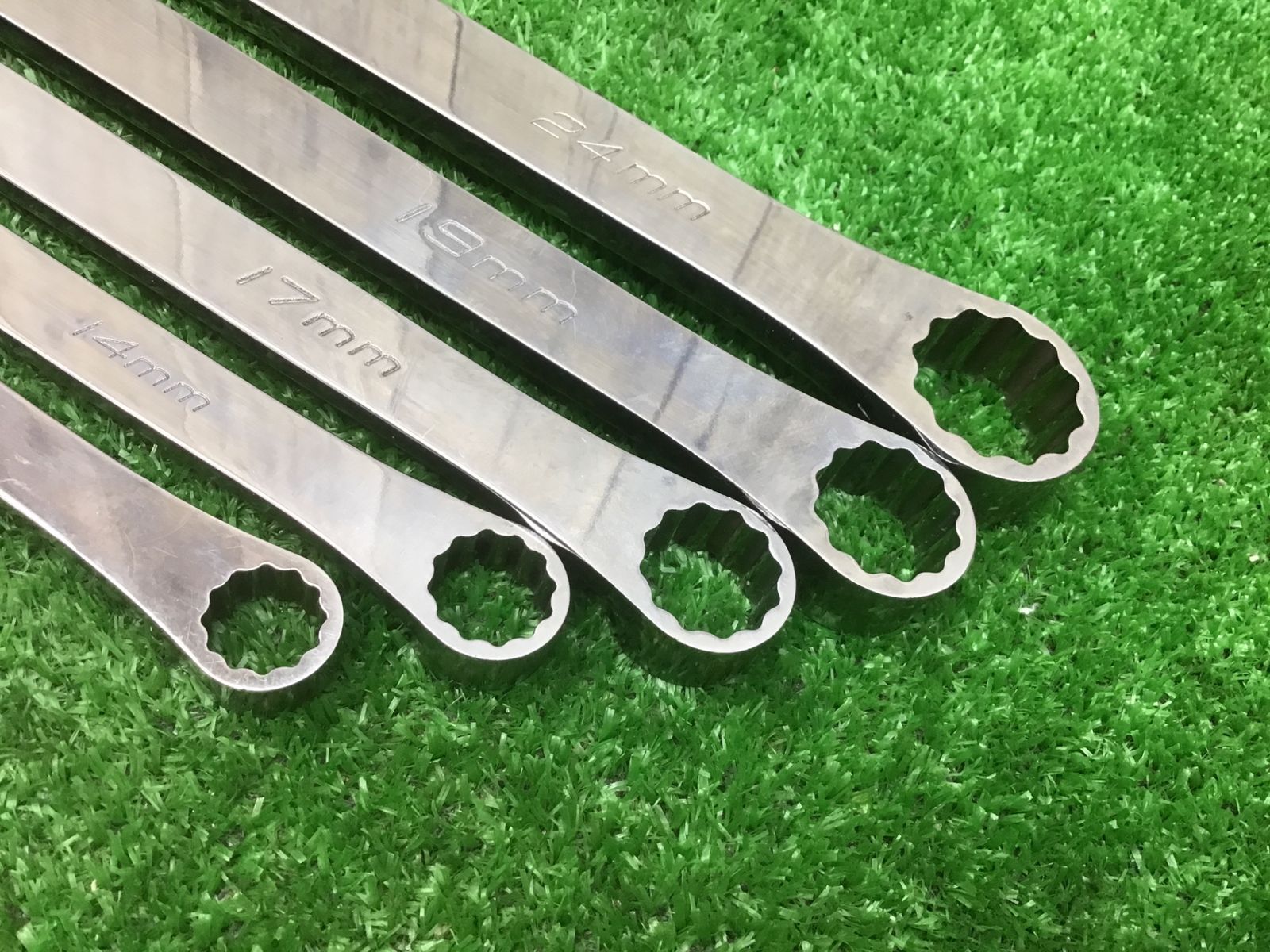 5pcs.♪DNML10～24mm♪アクトツール富山店♪BR