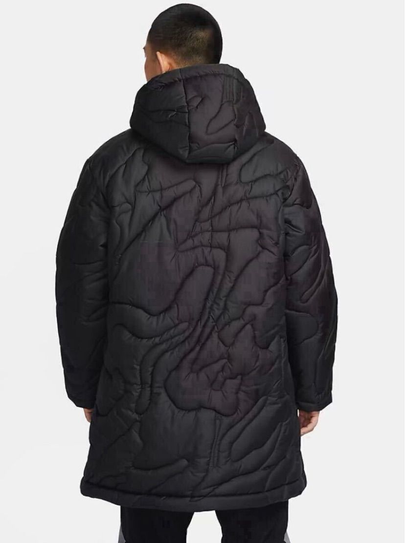 【オンラインショップ】 Culture M〜2XLサイズ 定価35750円 新品 of Therma-FIT Football コート