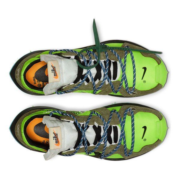 新品/未使用】NIKE W ZOOM TERRA KIGER 5 ナイキ ウィメンズ ズーム 