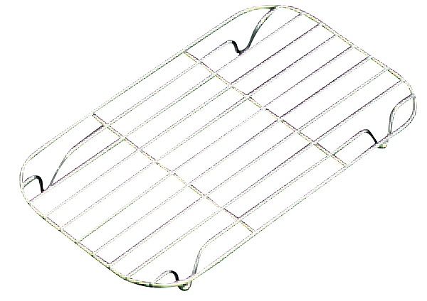 本間冬治工業 BK 18-8 長バットアミ 48型 0297300