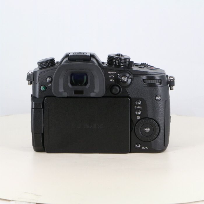  パナソニック Panasonic DC GH 5 K その他 カメラ