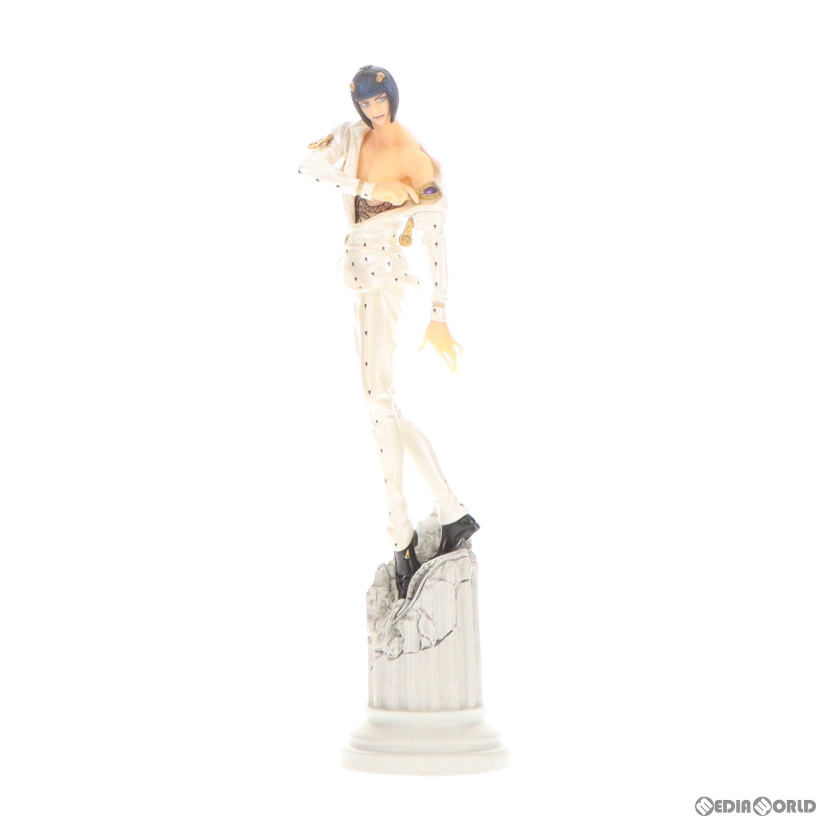 ブローノ・ブチャラティ フィギュアペン ジョジョの奇妙な冒険 第五部