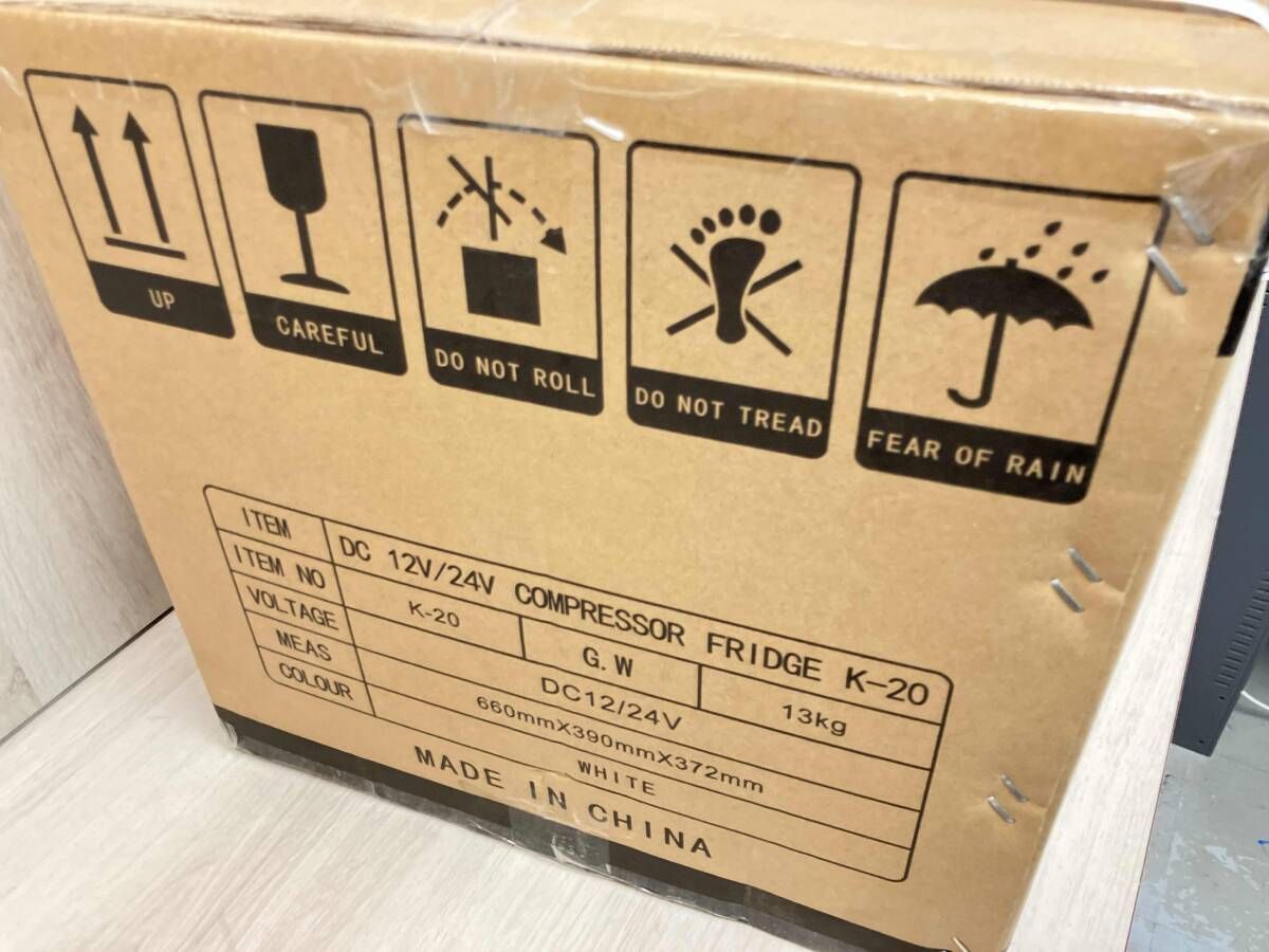 コンプレッサー