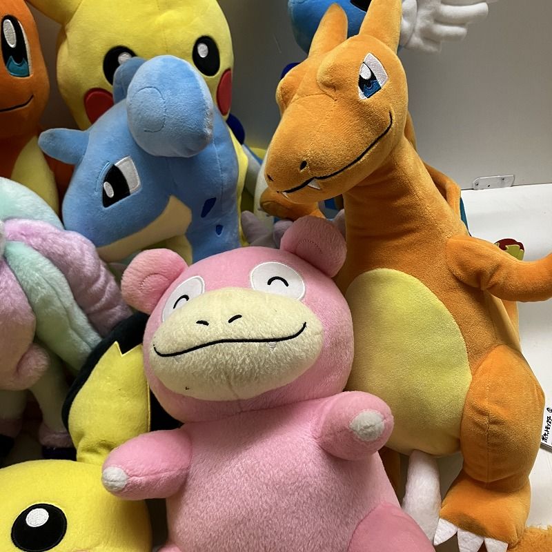 カイリュー ワニノコ