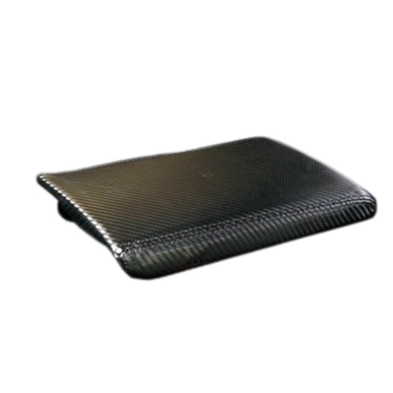 受注生産3week カーボンルック センターコンソールカバー スカイライン R33系 車 カスタム パーツ 内装 おしゃれ ドレスアップ