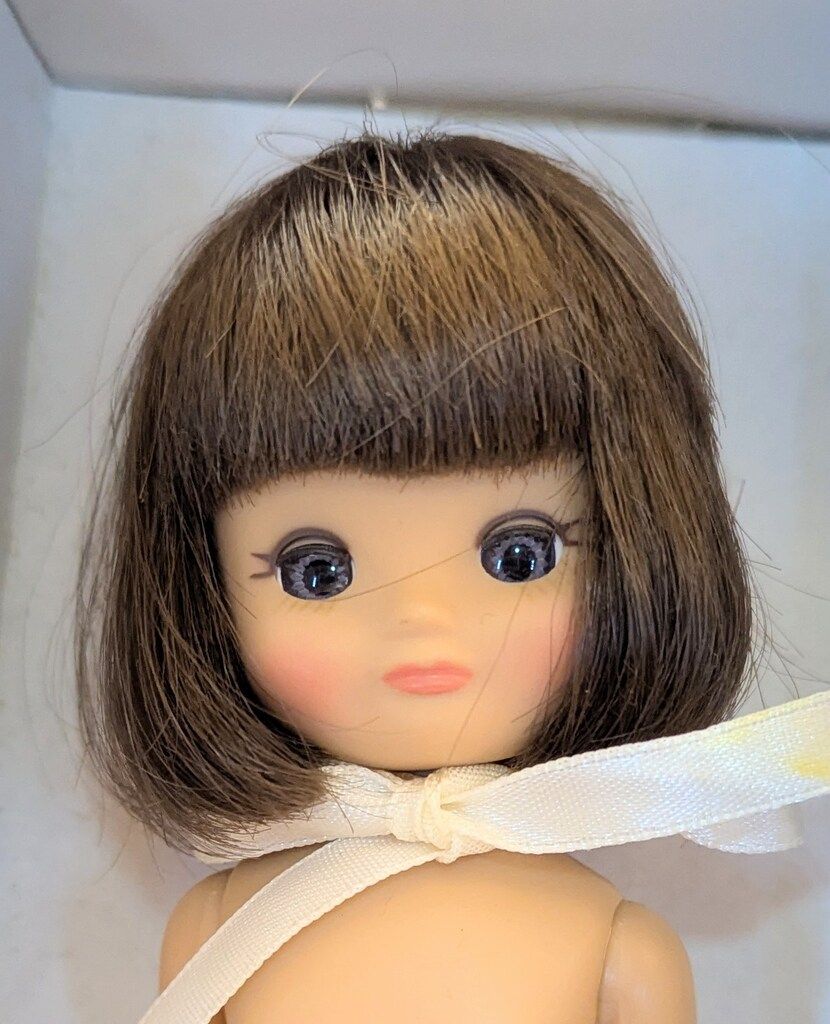 トナー タイニーベッツィーマッコール Blustery Days 2004