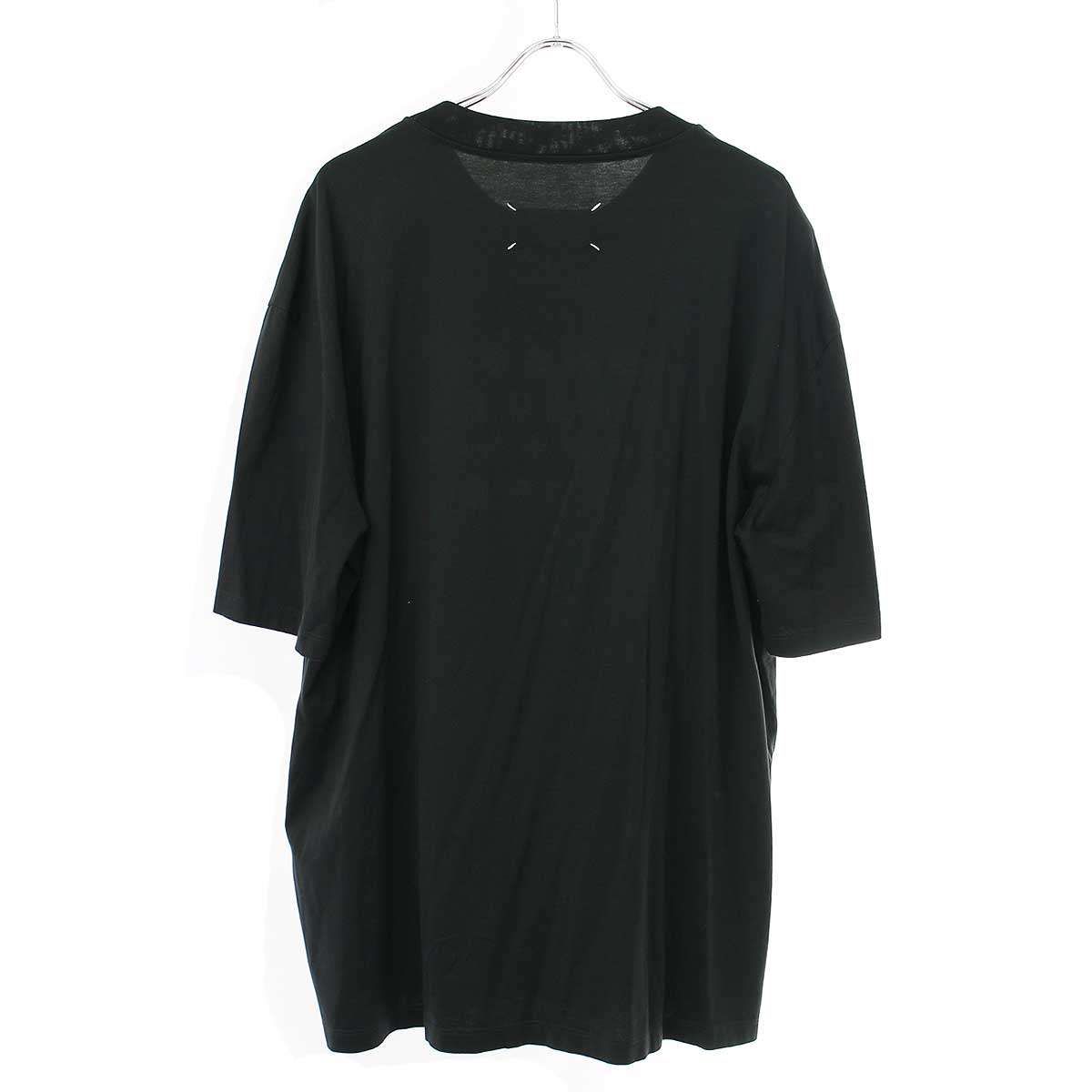 Maison Margiela10 メゾン マルジェラ 20AW パンチホール
