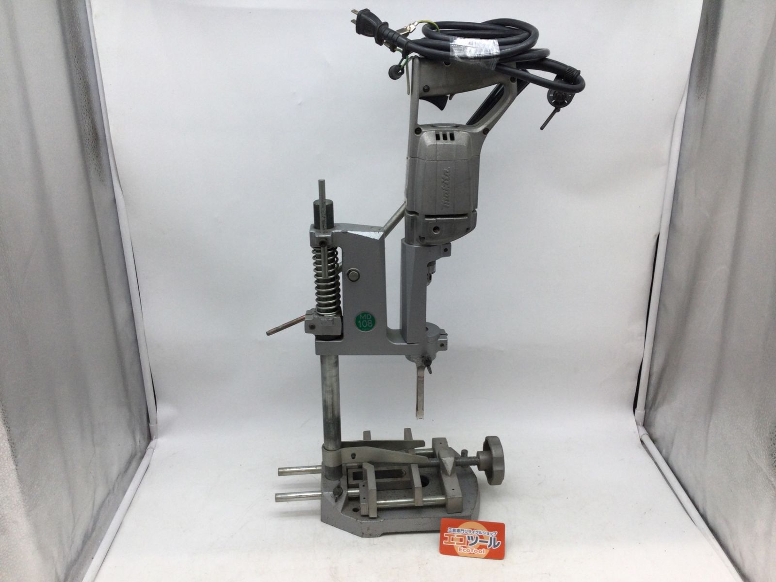 【領収書発行可】makita/マキタ tカクノミスタンドセット 43型カクノミアタッチメント MD108 [ITA2BNQ22SC8][エコツール知立店]