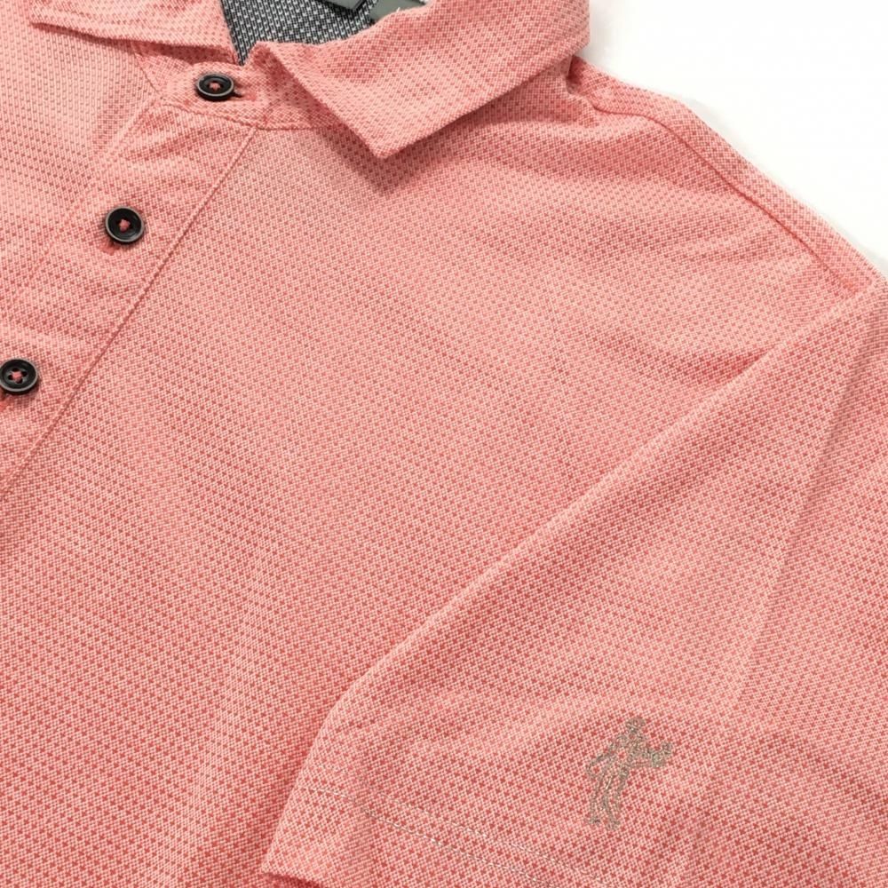 パーリーゲイツ Tシャツ パーリーゲイツモックネックTシャツ10点セット