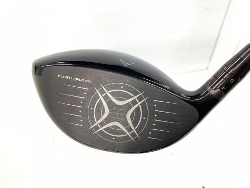 キャロウェイ EPIC MAX 10.5度 Diamana 40R USED品 エピック MAX ドライバーDiamana 40 for Callaway(ドライバー