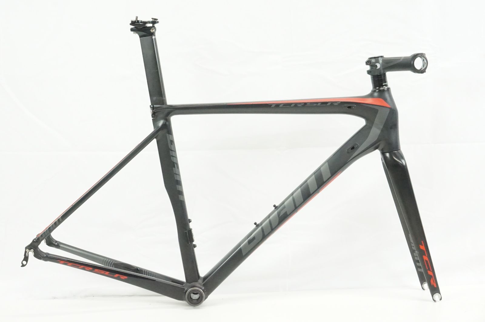 GIANT 「ジャイアント」 TCR SLR 2 2015年モデル フレームセット / バイチャリ宇都宮店