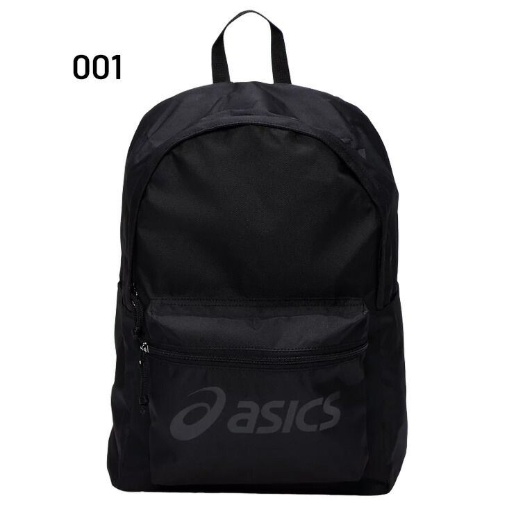 アシックス リュック メンズ レディース asics バックパック 23L