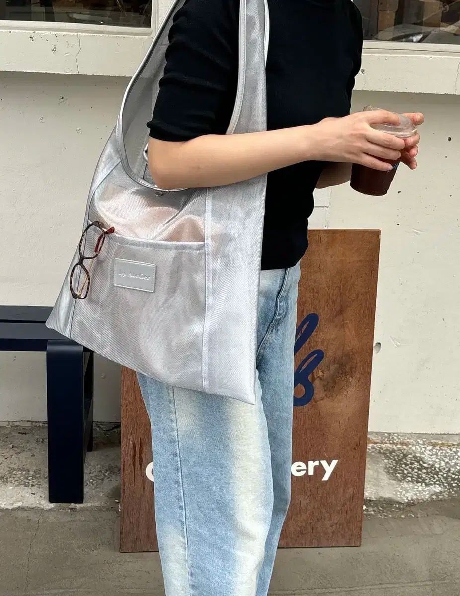 アトリエ経由 シルバー